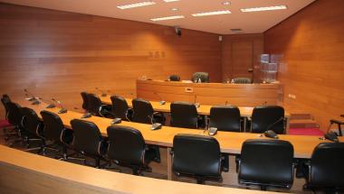 SALA DE COMISIONES