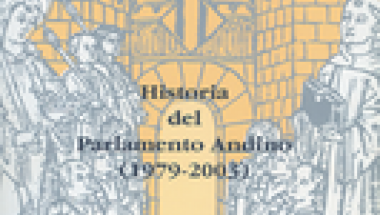 Imagen Historia del Parlamento Andino (1979-2003)