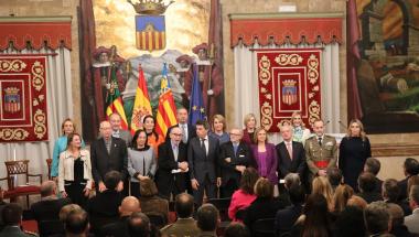 6 de desembre, Dia de la Constitució Espanyola