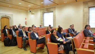 Reunió de València, maig de 2018