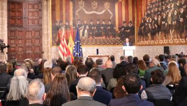 Premio Convivencia Profesor Manuel Broseta