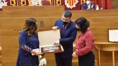 Día de les Corts Valencianes