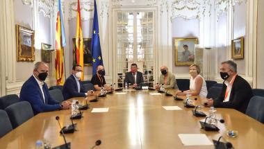 València Ciudad Mundial del Diseño 2022