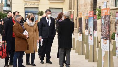 Exposición Imágenes sin Derechos