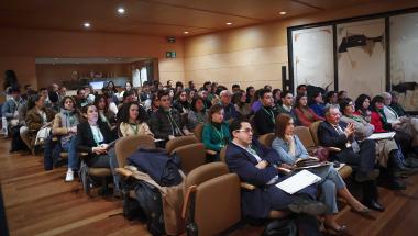 40 anys de les primeres Corts Valencianes