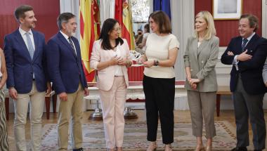 Memoria del Consell Jurídic Consultiu