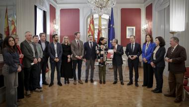Memòria del Síndic de Greuges