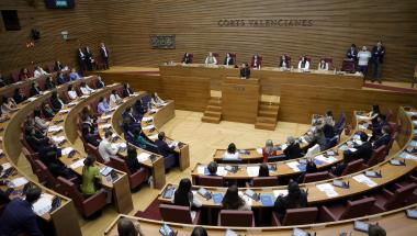  Parlament Universitari 2026