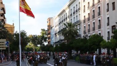 Aniversario de la proclamación de Felipe VI
