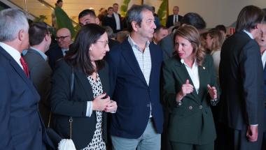  Castellón Plaza celebra el seu cinqué aniversari