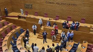 Jornada de puertas abiertas