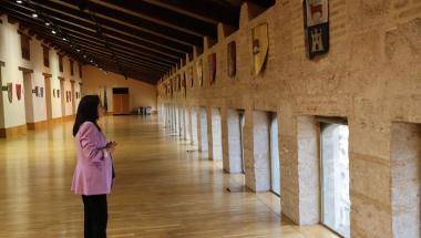 Les Corts Valencianes regresan a sus orígenes ocho siglos después