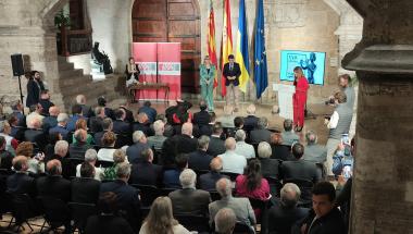 Premis EUTERPE 2023
