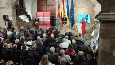 Premios EUTERPE 2023