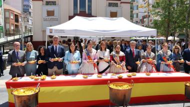 Festes de Santa Quiteria Festes de Santa Quiteria
