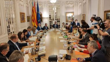 Junta de Síndicos Junta de Síndicos