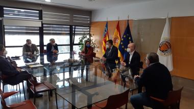 Visita UPV