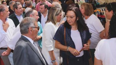  Fira de la Cirera, Caudiel