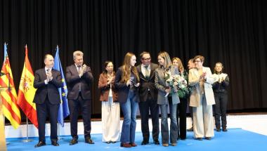 Día de la Policía Portuaria de Castellón