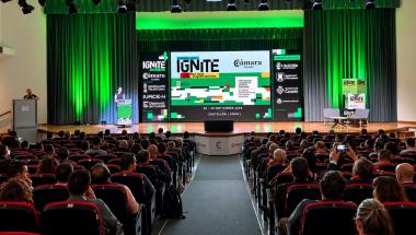 El Congrés Internacional d'Innovació Ceràmica