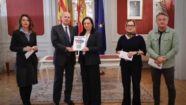  Memòria Agència Valenciana Antifrau