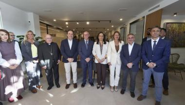 Ava-Asaja obri una seu a Castelló