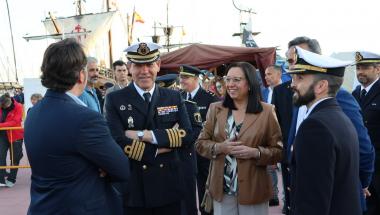 Escala a Castelló, Gran Festival del Mar
