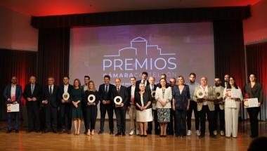 Premis Cambra Castelló Premis Cambra Castelló