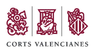 Corts Valencianes