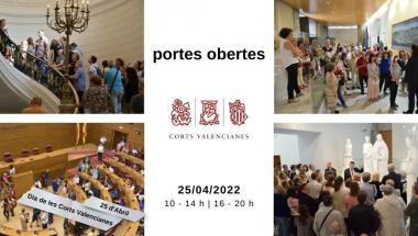 Puertas Abiertas Puertas Abiertas