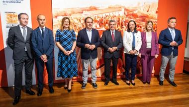 Las Provincias complix 160 anys