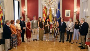 Memoria del Consell Jurídic Consultiu