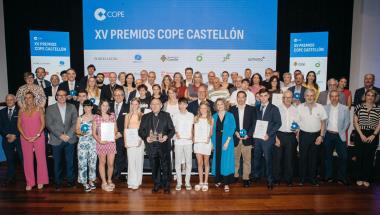 Premis COPE Castelló Premis COPE Castelló