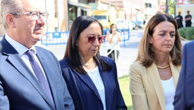 Dia de les Víctimes del terrorisme de la CV