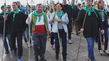 Romeria de les Canyes 