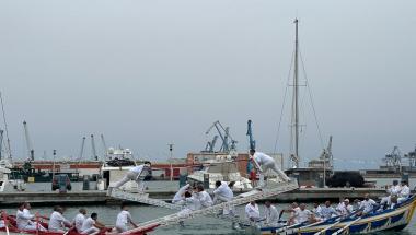  Novena Escala a Castelló