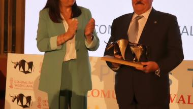 Premios Taurinos Comunitat Valenciana