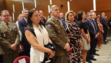 Apertura de las Universidades Valencianas