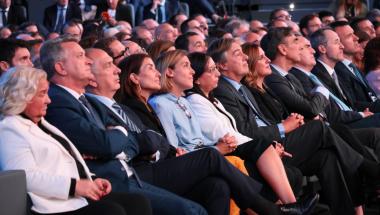 15 aniversario Valencia Plaza