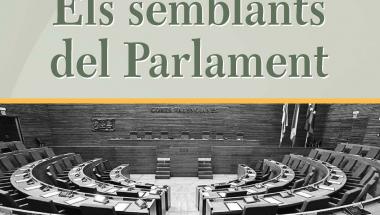 Els semblants del Parlament 2024