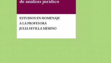 Igualdad y democracia: el género como categoría de análisis jurídico Igualdad y democracia: el género como categoría de análisis jurídico