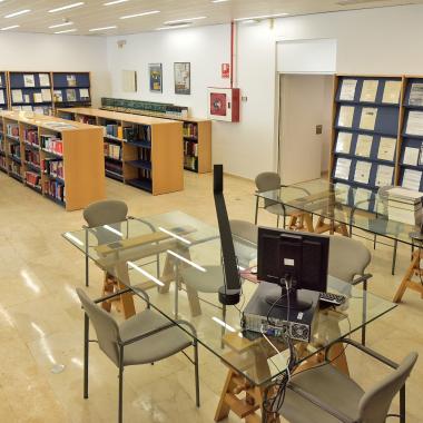 BIBLIOTECA