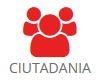 icona de Ciutadania